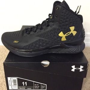 UA Curry 1